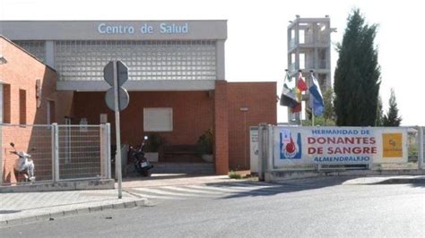 centro de salud san roque almendralejo|Centro De Salud Almendralejo .